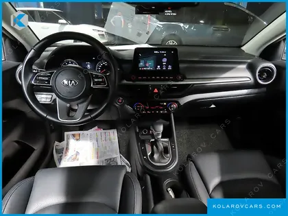KIA K3 STANDARD LED PACK