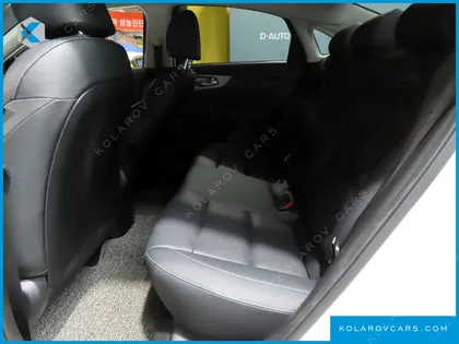 KIA K3 STANDARD LED PACK