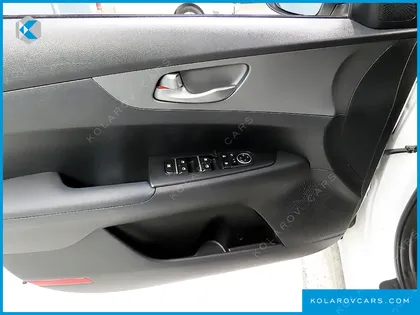 KIA K3 STANDARD LED PACK