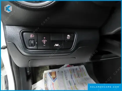KIA K3 STANDARD LED PACK