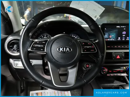 KIA K3 STANDARD LED PACK