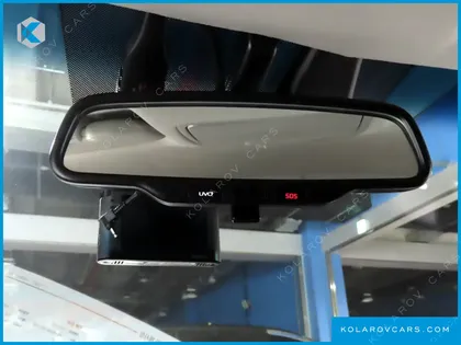 KIA K3 STANDARD LED PACK