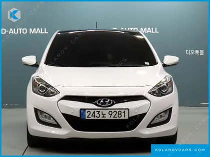 HYUNDAI I30 1.6 GDI PYL