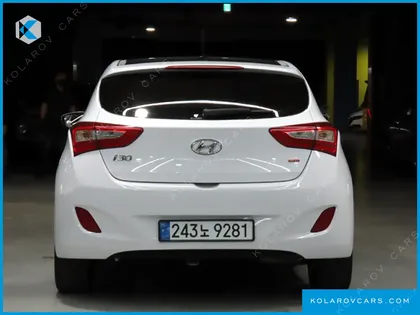 HYUNDAI I30 1.6 GDI PYL
