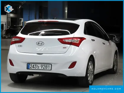 HYUNDAI I30 1.6 GDI PYL