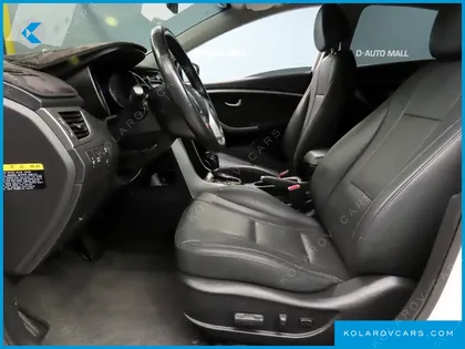 HYUNDAI I30 1.6 GDI PYL