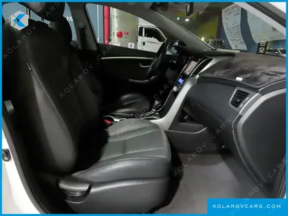 HYUNDAI I30 1.6 GDI PYL