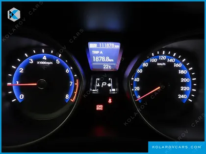 HYUNDAI I30 1.6 GDI PYL