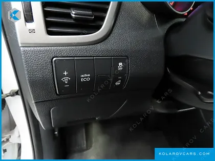 HYUNDAI I30 1.6 GDI PYL