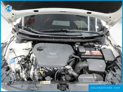 HYUNDAI I30 1.6 GDI PYL