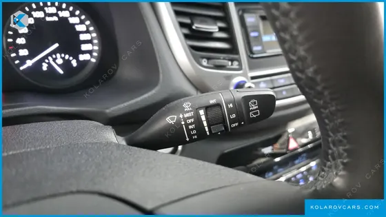 HYUNDAI TUCSON DIESEL 1.7 2WD