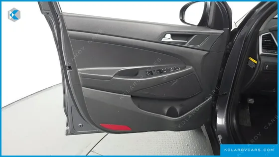 HYUNDAI TUCSON DIESEL 1.7 2WD