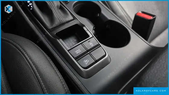 HYUNDAI TUCSON DIESEL 1.7 2WD