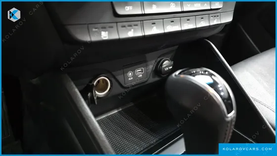 HYUNDAI TUCSON DIESEL 1.7 2WD