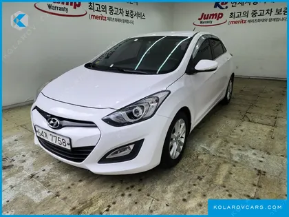 HYUNDAI I30 1.6 GDI PYL