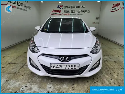 HYUNDAI I30 1.6 GDI PYL