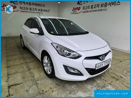 HYUNDAI I30 1.6 GDI PYL
