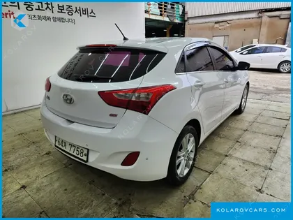 HYUNDAI I30 1.6 GDI PYL