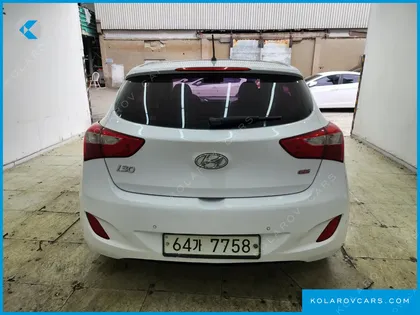 HYUNDAI I30 1.6 GDI PYL