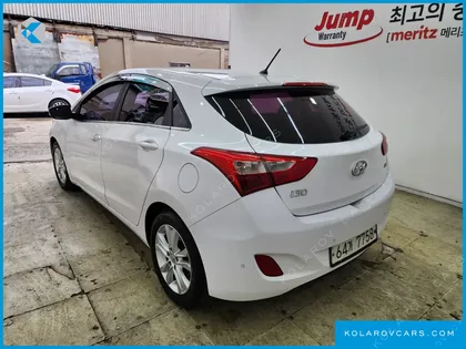 HYUNDAI I30 1.6 GDI PYL