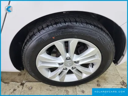 HYUNDAI I30 1.6 GDI PYL