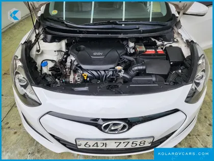 HYUNDAI I30 1.6 GDI PYL