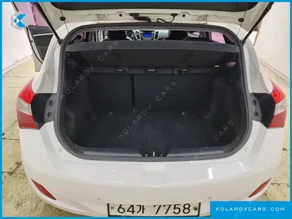 HYUNDAI I30 1.6 GDI PYL