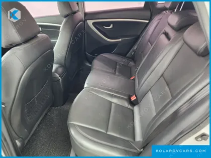 HYUNDAI I30 1.6 GDI PYL