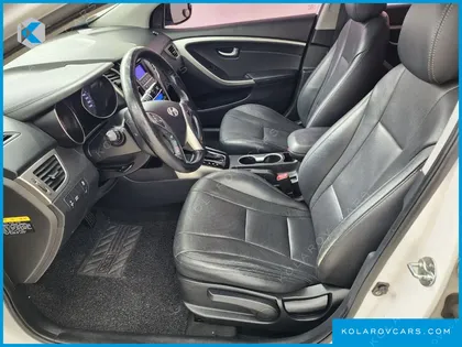 HYUNDAI I30 1.6 GDI PYL