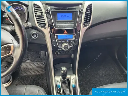 HYUNDAI I30 1.6 GDI PYL