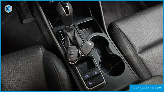 HYUNDAI TUCSON DIESEL 1.7 2WD