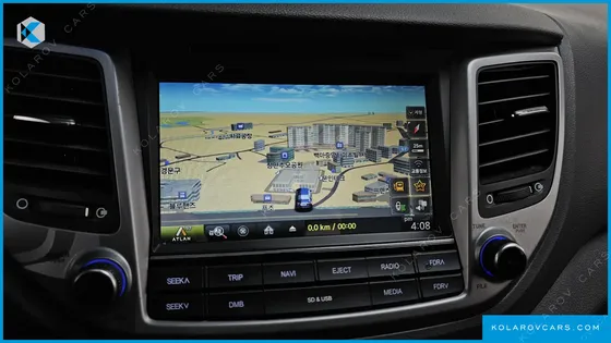 HYUNDAI TUCSON DIESEL 1.7 2WD