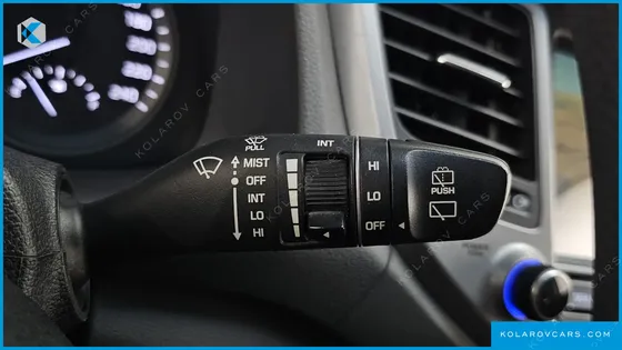 HYUNDAI TUCSON DIESEL 1.7 2WD
