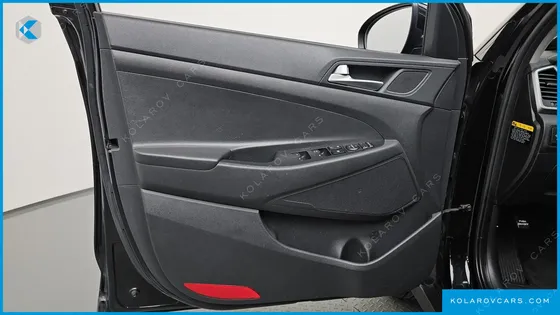 HYUNDAI TUCSON DIESEL 1.7 2WD