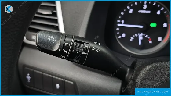 HYUNDAI TUCSON DIESEL 1.7 2WD