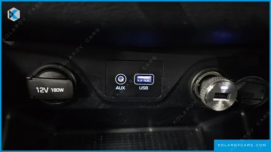 HYUNDAI TUCSON DIESEL 1.7 2WD
