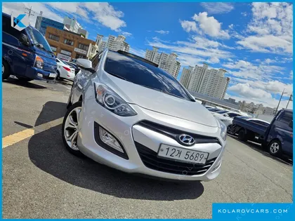 HYUNDAI I30 1.6 GDI PYL