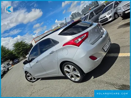 HYUNDAI I30 1.6 GDI PYL