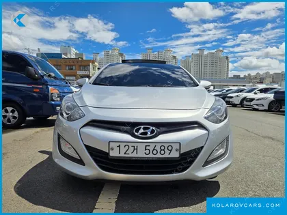HYUNDAI I30 1.6 GDI PYL