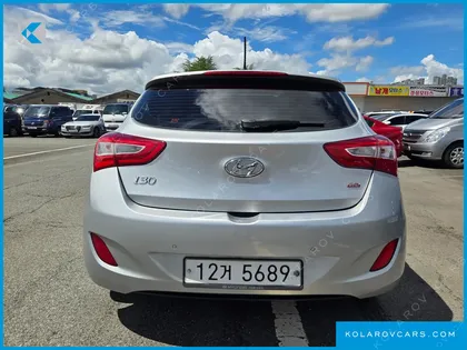 HYUNDAI I30 1.6 GDI PYL