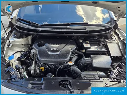 HYUNDAI I30 1.6 GDI PYL
