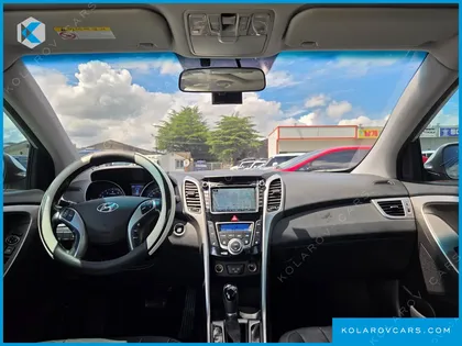 HYUNDAI I30 1.6 GDI PYL