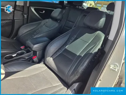 HYUNDAI I30 1.6 GDI PYL