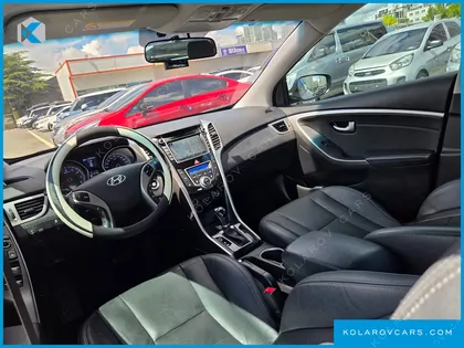 HYUNDAI I30 1.6 GDI PYL