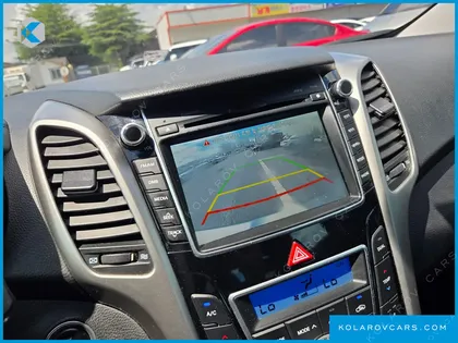 HYUNDAI I30 1.6 GDI PYL
