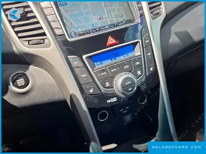 HYUNDAI I30 1.6 GDI PYL