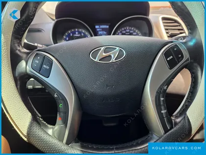 HYUNDAI I30 1.6 GDI PYL