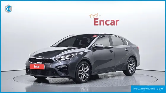 KIA K3 NOBLESSE