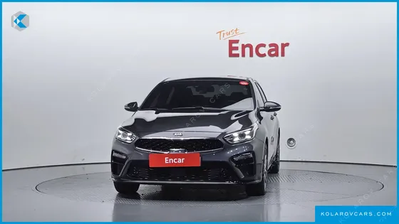 KIA K3 NOBLESSE
