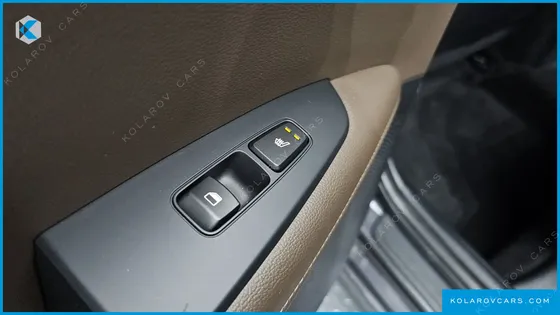 KIA K3 NOBLESSE